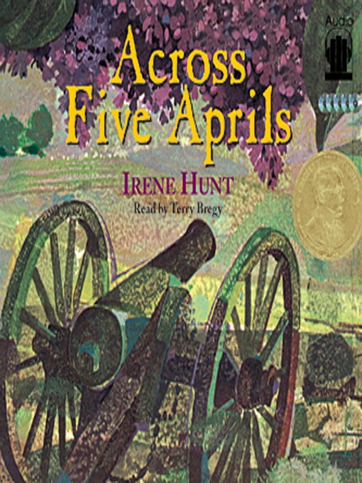 Title details for Across Five Aprils by Irene Hunt - Available